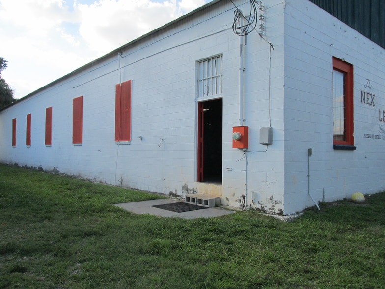 More Photos Of 1204 N Rome Ave, Tampa Warehouse For Lease