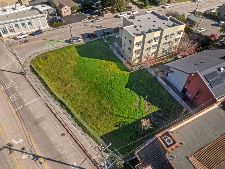 More Photos Of 1024 Soquel Ave, Santa Cruz Land For Sale