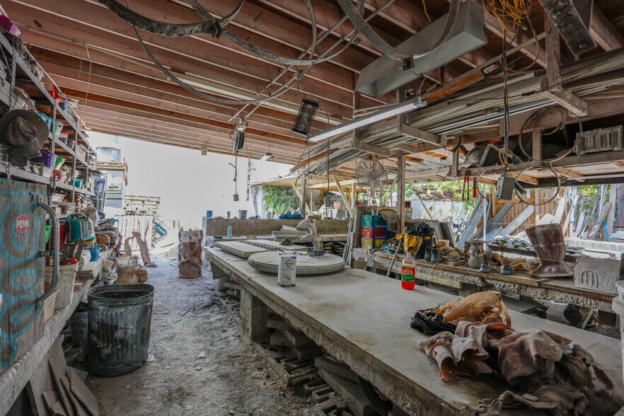 More Photos Of 1620 S Dixie Hwy, Pompano Beach Freestanding For Sale