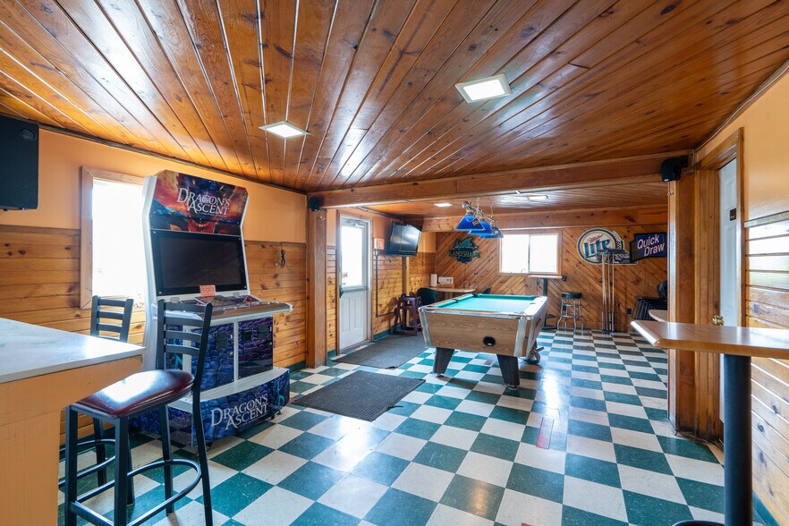 More Photos Of 2121 State Route 96, Clifton Springs Restaurant For Sale