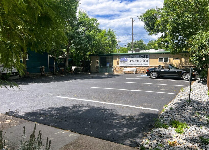 More Photos Of 633 Kimbark St, Longmont Storefront Retail Office For Lease