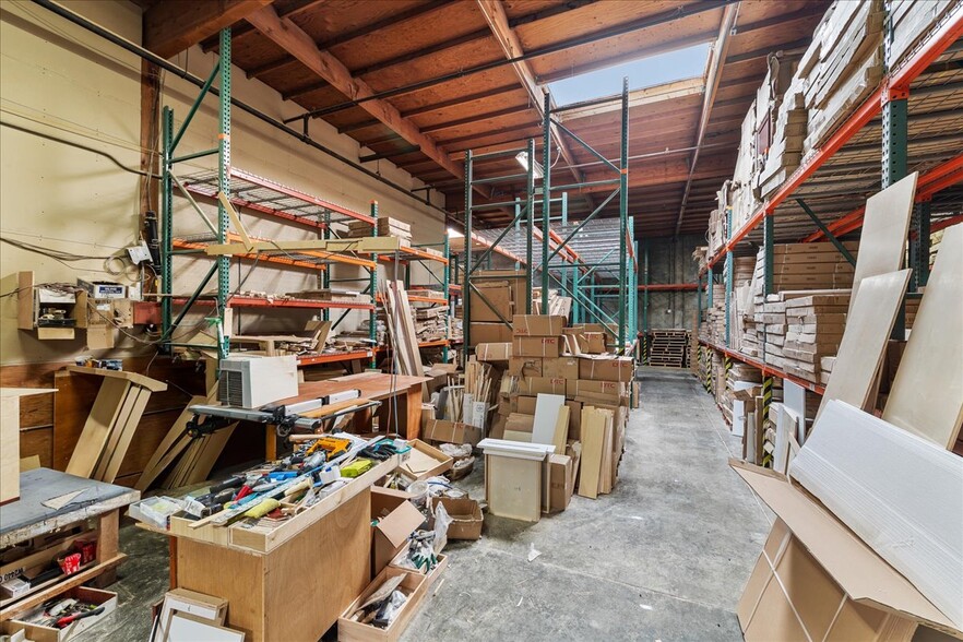 More Photos Of 283-299 Harbor Way, South San Francisco Warehouse For Lease