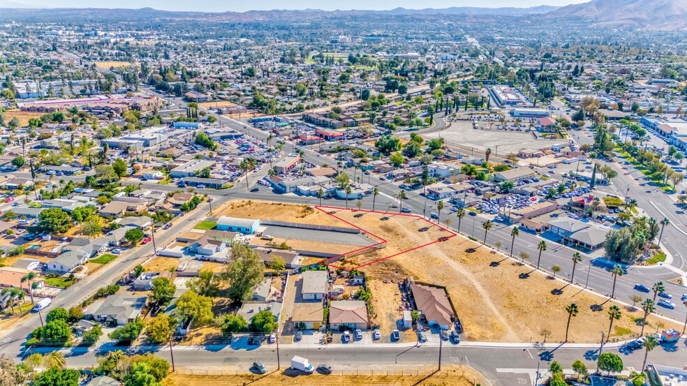 More Photos Of 11035 Wells Ave, Riverside Land For Sale