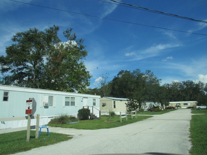 Primary Photo Of 6035 Norton Rd, Lakeland Manufactured Housing Mobile Home Park For Sale