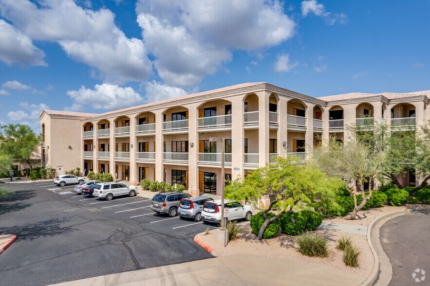 More Photos Of 2550 N Thunderbird Cir, Mesa Office For Lease
