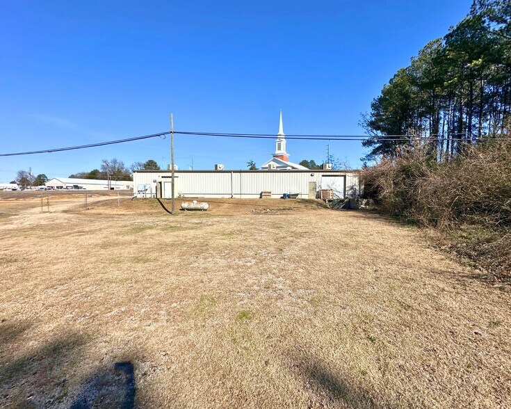 More Photos Of 212 S Main St, Spring Lake Industrial For Sale