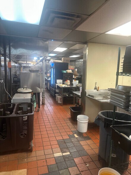 More Photos Of 2900 Wilmington Pike, Kettering Land For Lease