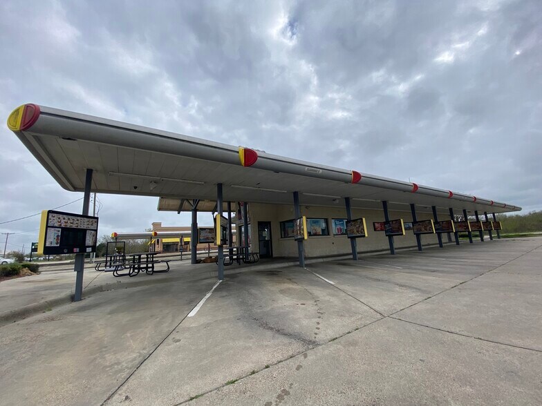 More Photos Of 6767 W Port Arthur Rd, Port Arthur Fast Food For Lease