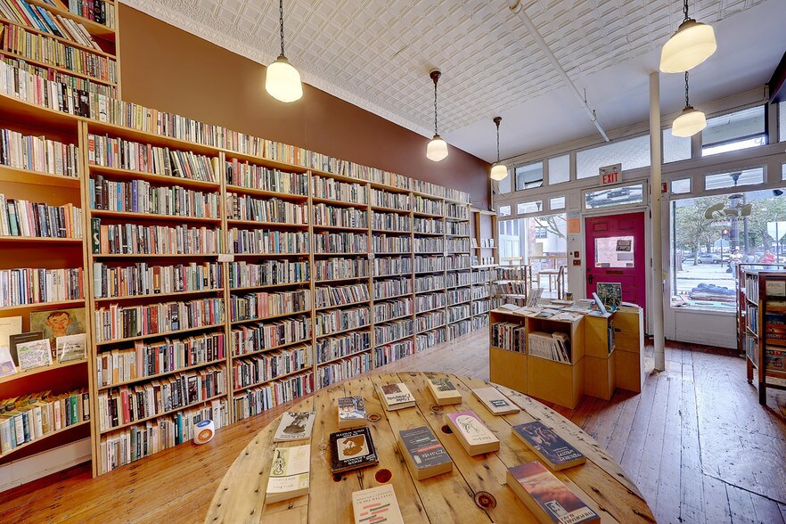 More Photos Of 711 Westminster St, Providence Storefront Retail Residential For Sale