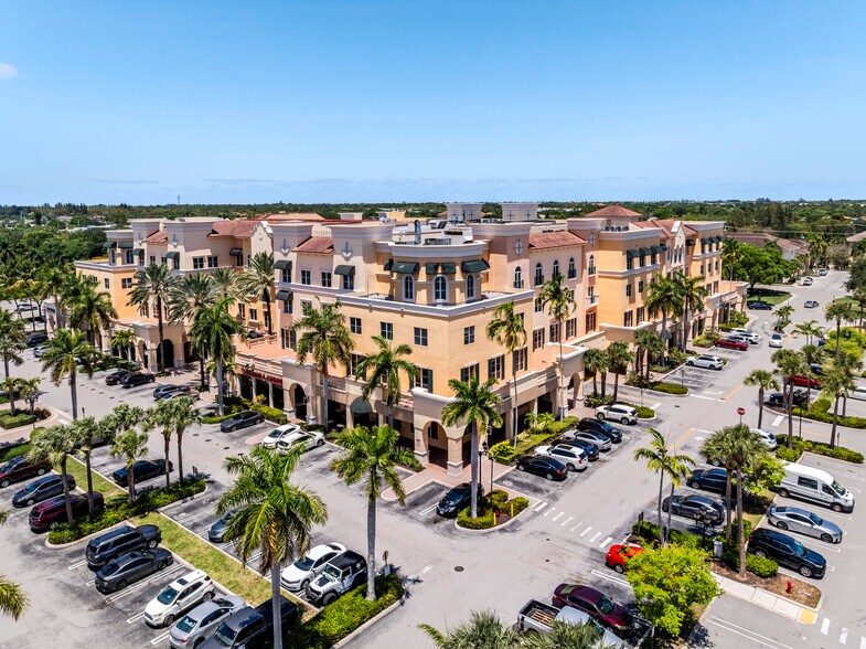Primary Photo Of , Boynton Beach Office For Sale