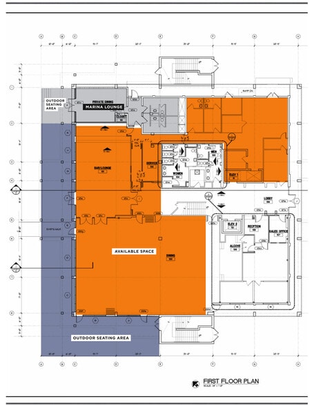 More Photos Of 2360 W 1st St, Fort Myers Marina For Lease