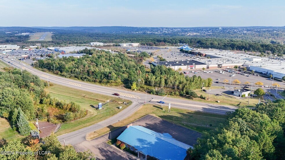 More Photos Of 832 Airport Rd, Hazle Township Medical For Sale