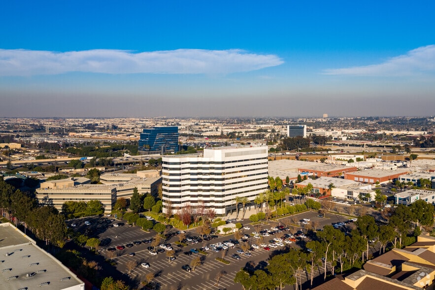 More Photos Of 19191 S Vermont Ave, Torrance Office For Sale