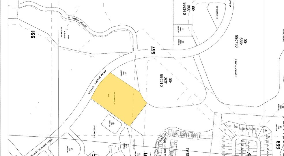 More Photos Of 2276 Village Square Pky, Fleming Island Medical For Lease