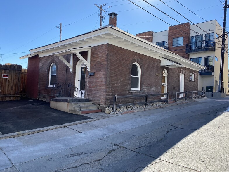 Primary Photo Of 120 Pickard Pl, Reno Office For Lease