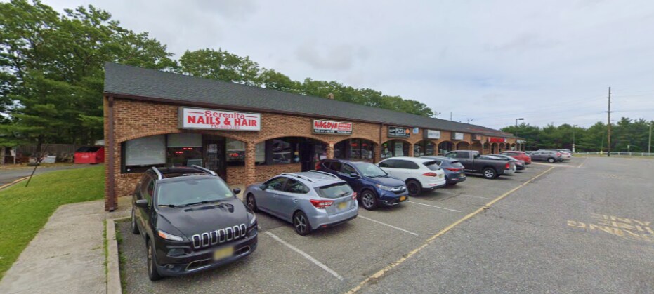More Photos Of 1820 Lanes Mill Rd, Brick General Retail For Lease