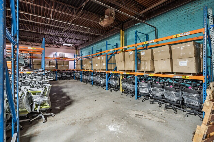 More Photos Of 2901 N 18th St, Philadelphia Warehouse For Sale