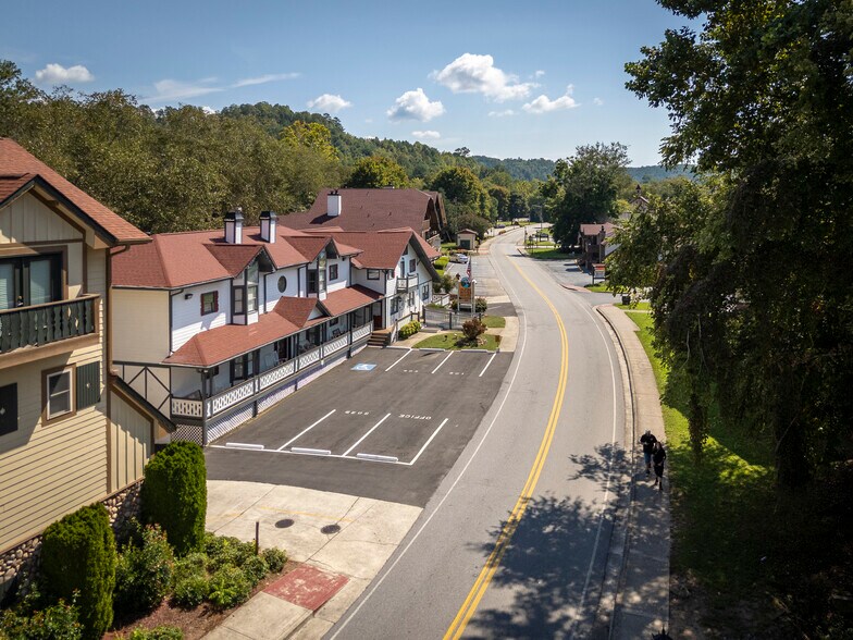 More Photos Of 892 Edelweiss Strasse, Helen Hotel For Sale