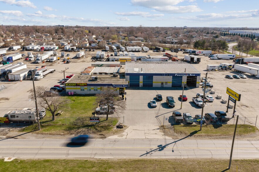 More Photos Of 2700 Central Av, Windsor Land For Sale