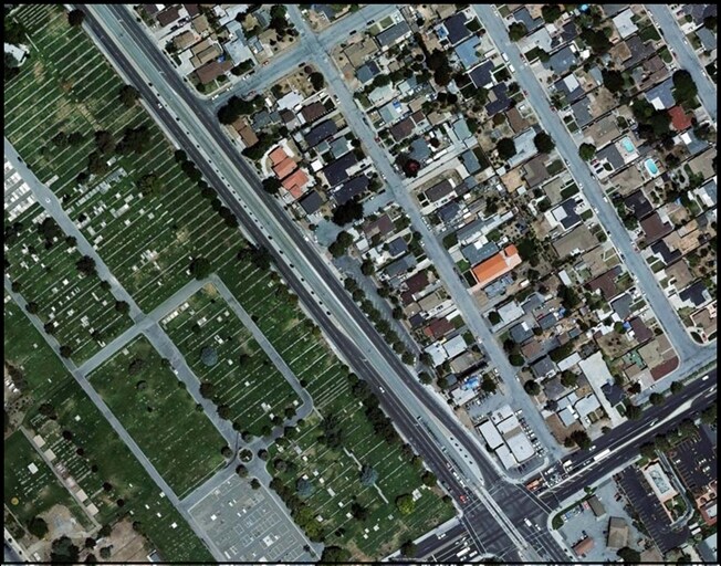 More Photos Of Ave A & Capitol Ave, San Jose Land For Sale