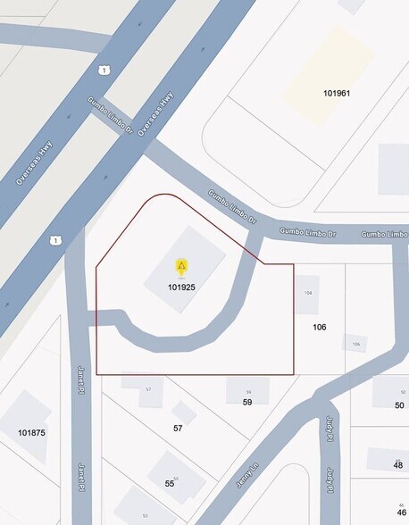 More Photos Of 101925 Overseas Hwy, Key Largo Office For Lease