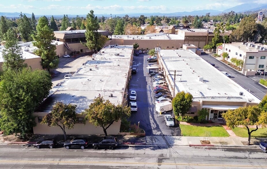 More Photos Of 131-133 S Eucla Ave, San Dimas Unknown For Lease