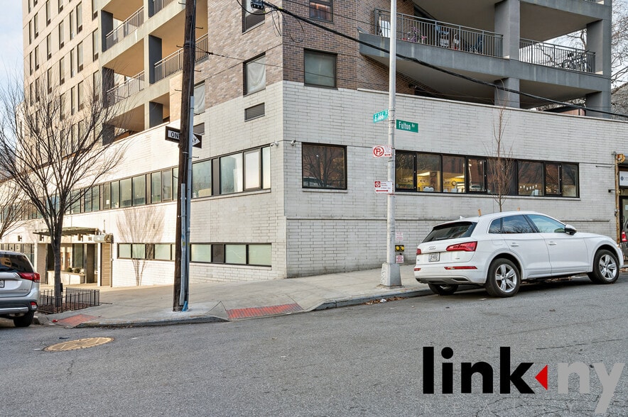 More Photos Of 545 E 166th St, Bronx Apartments For Lease