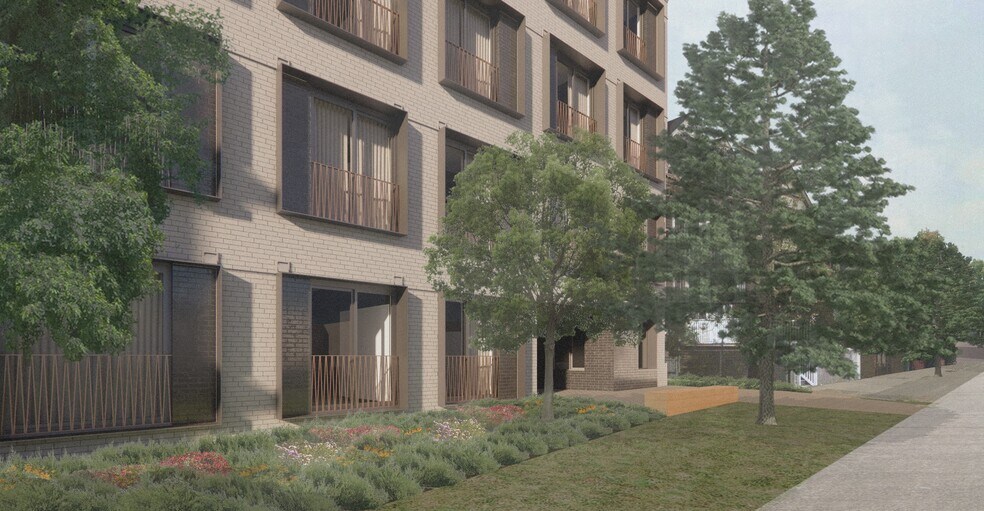 More Photos Of 441-449 E Pender St, Vancouver Land For Sale