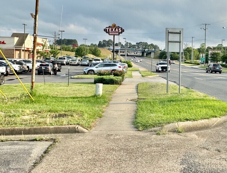 More Photos Of 3619 Central Ave, Hot Springs Land For Sale