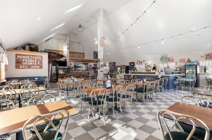 More Photos Of 201 Main St, Montello Restaurant For Sale