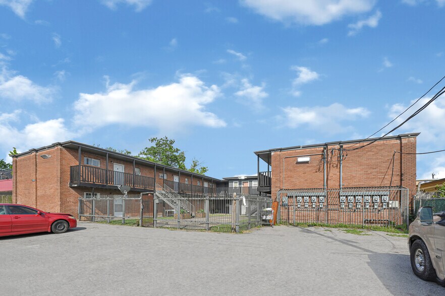 More Photos Of 6514-6518 Weston St, Houston Multifamily For Sale