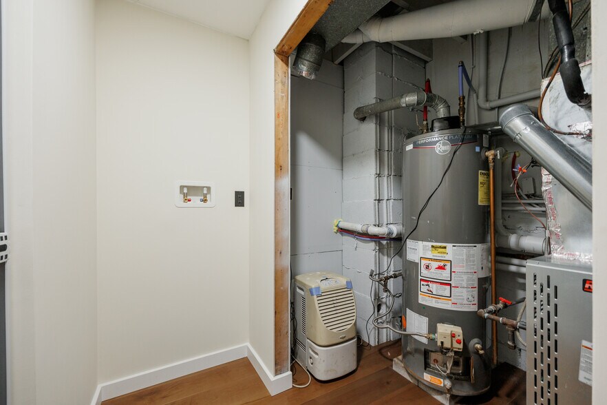 More Photos Of 3773 Atwood Ter, Columbus Multifamily For Sale