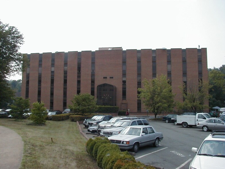 More Photos Of 1 Morton Dr, Charlottesville Office For Lease