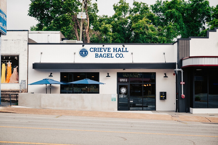 More Photos Of 3701 Gallatin Pike, Nashville Freestanding For Sale