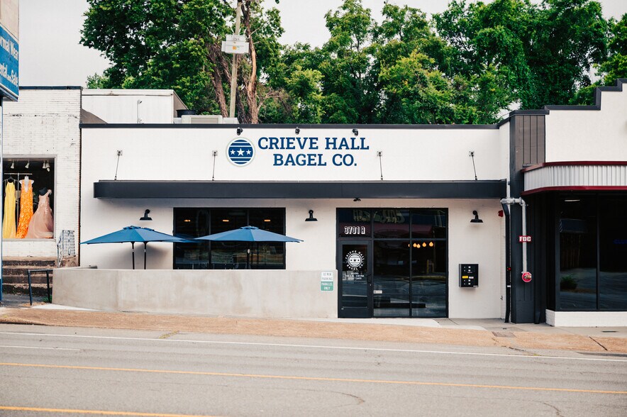 More Photos Of 3701 Gallatin Pike, Nashville Freestanding For Lease