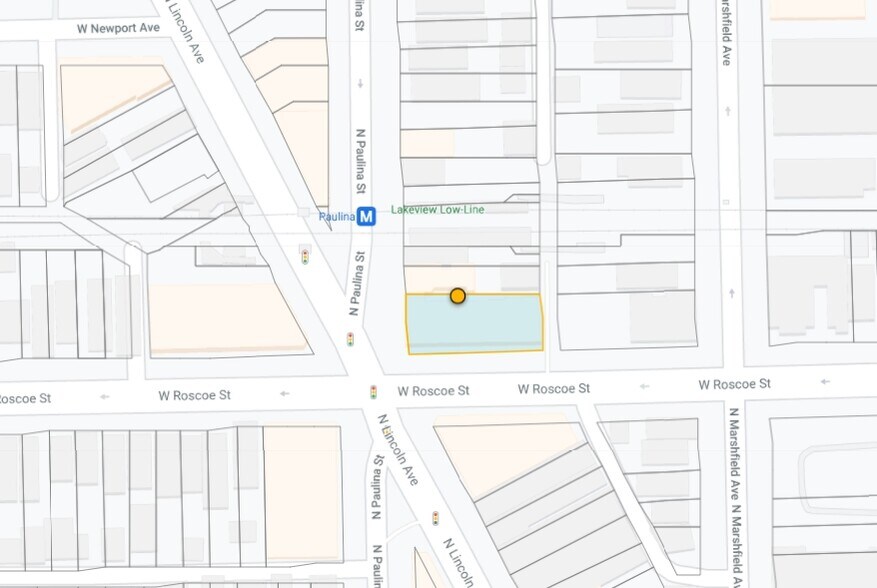 More Photos Of 1650 W Roscoe St, Chicago Apartments For Lease