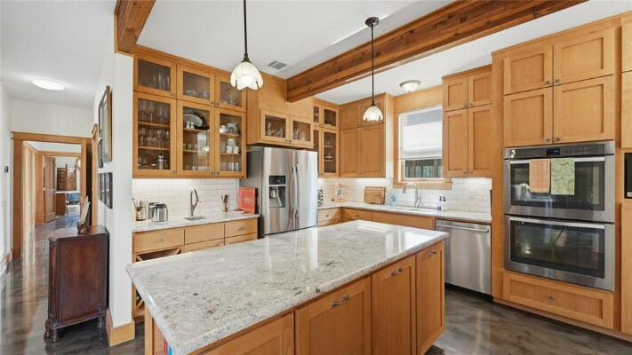 More Photos Of TBD FM 535, Red Rock Land For Sale
