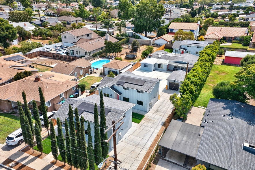More Photos Of 337-343 N Magnolia St, Orange Apartments For Sale