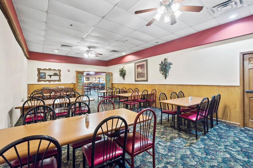 More Photos Of 2951 Old Orchard Rd, Jackson Restaurant For Sale