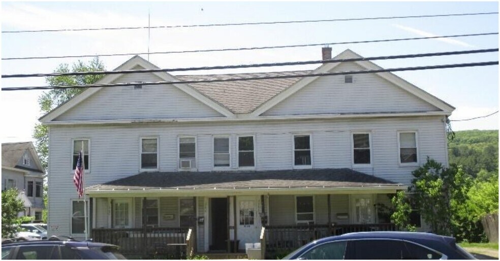 More Photos Of 1282-1292 S Main St, Palmer Apartments For Sale