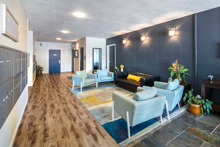 More Photos Of 1709 Shattuck Ave, Berkeley Apartments For Sale