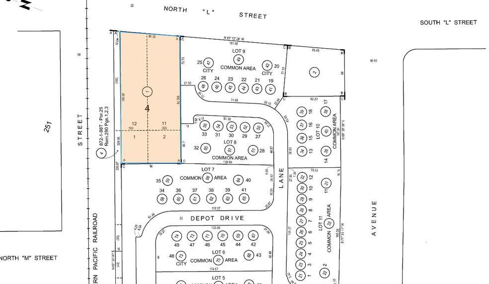 More Photos Of 187 N L St, Livermore Storefront Retail Residential For Sale