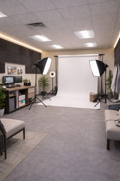 More Photos Of 500 N IH 69, Robstown Warehouse For Lease