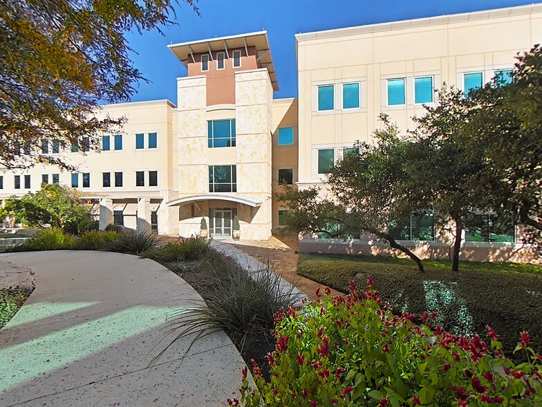 Primary Photo Of 2330 N Loop 1604 W, San Antonio Office For Lease