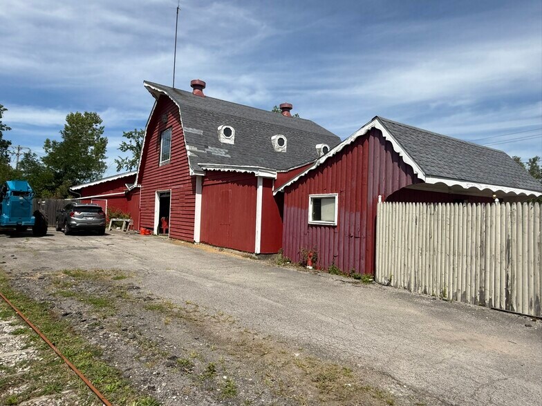 More Photos Of 2400 Grand Island Blvd, Grand Island Amusement Park For Sale