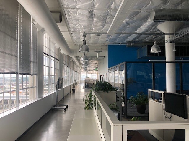 More Photos Of 2701 NW Vaughn St, Portland Office For Lease