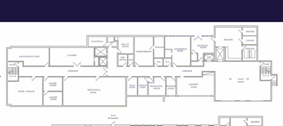 More Photos Of 2330 Carling Ave, Ottawa Continuing Care Retirement Community For Sale