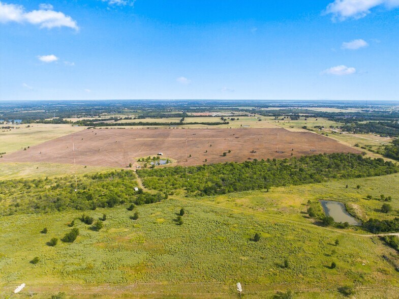 More Photos Of 1010 Mt Moriah rd, Riesel Land For Sale