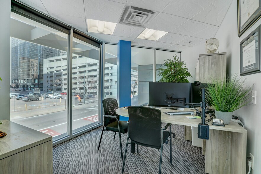 More Photos Of 1800 Glenarm Pl, Denver Office For Lease