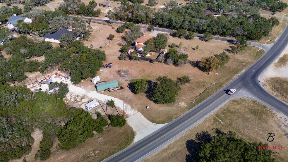 More Photos Of 1 Chaparral Hill Rd, Boerne Land For Sale